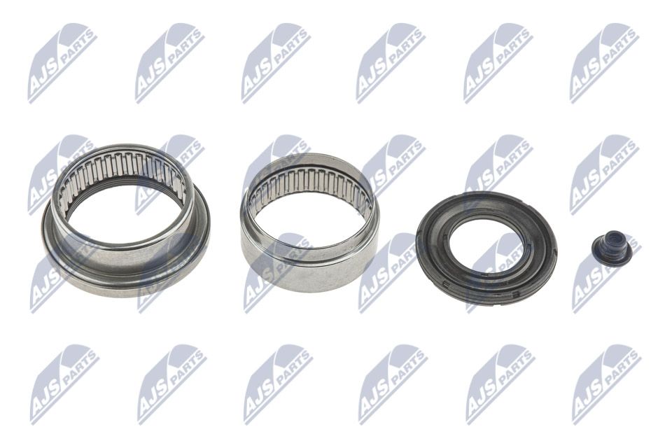 NTY KLZ-PE-002 Repair kit, wheel suspension