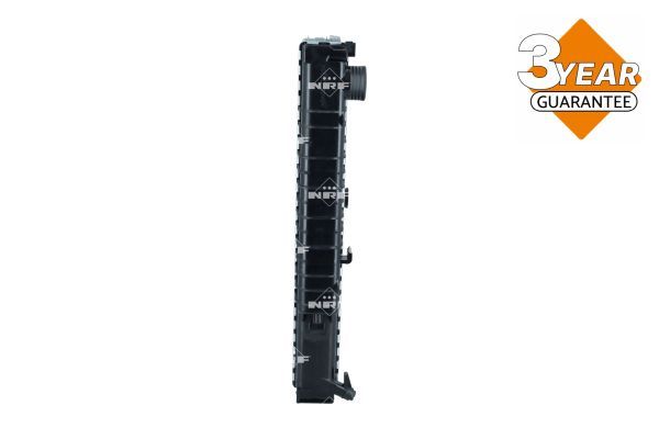 Radiator, engine cooling-3