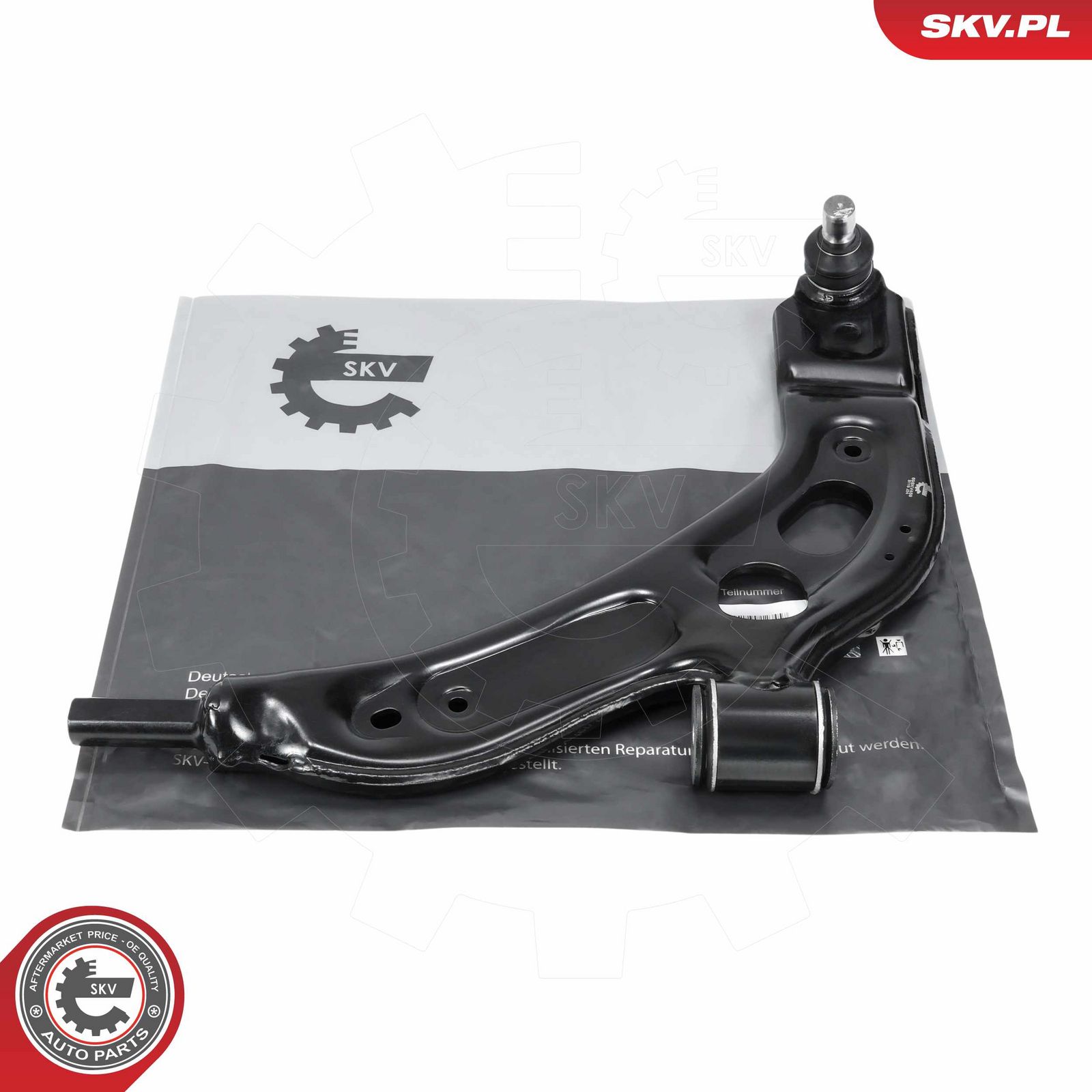 ESEN SKV 69SKV459 Control/trailing arm, wheel suspension