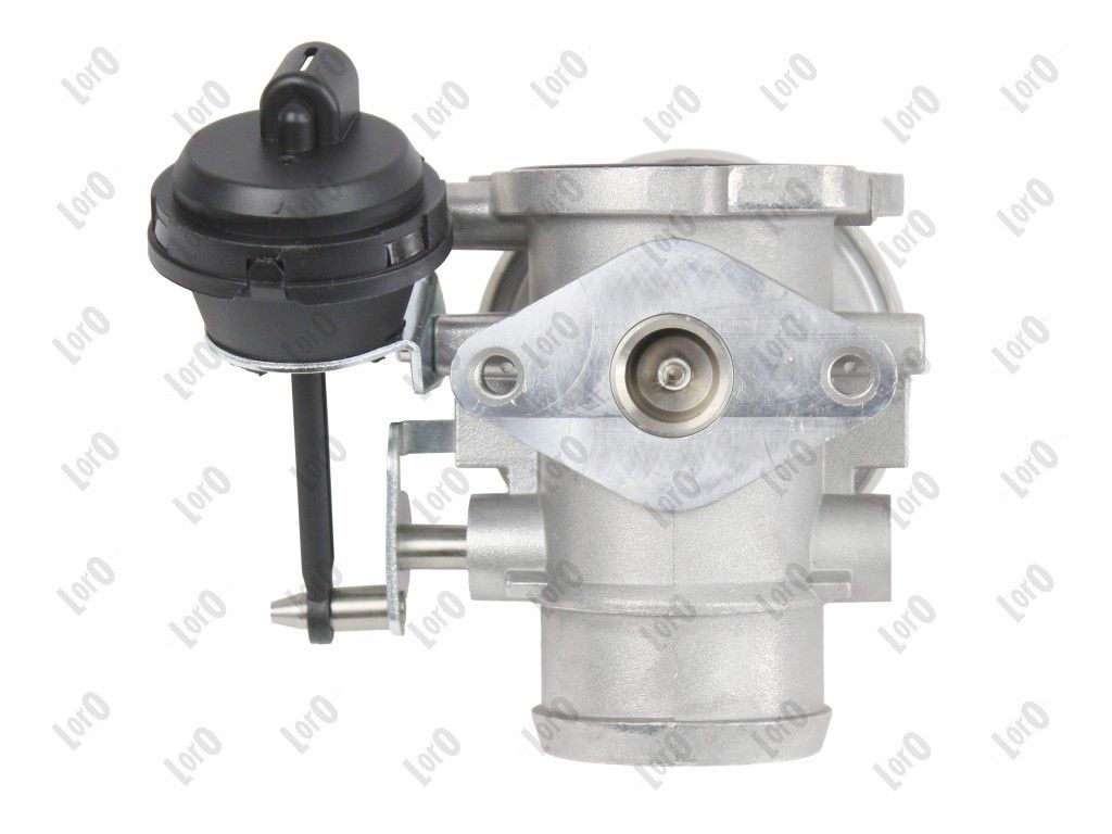 EGR Valve-4