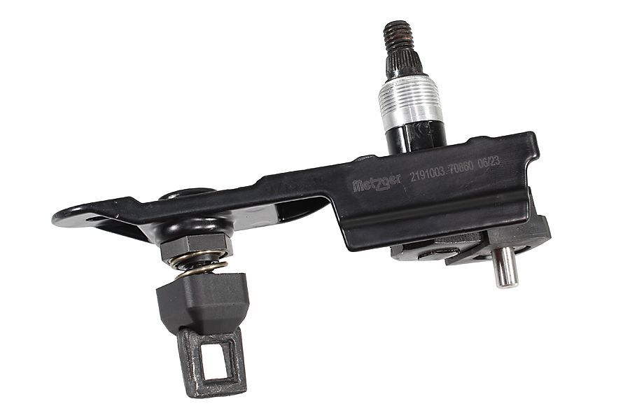 METZGER AUTOTEILE 2191003 Wiper gear, window cleaning