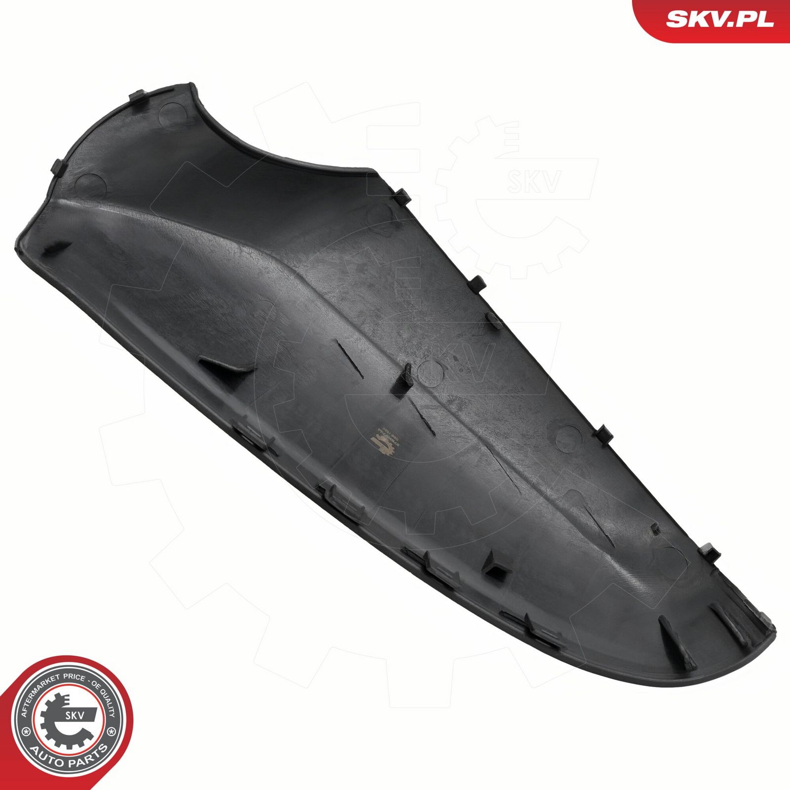 Cover, exterior mirror-2