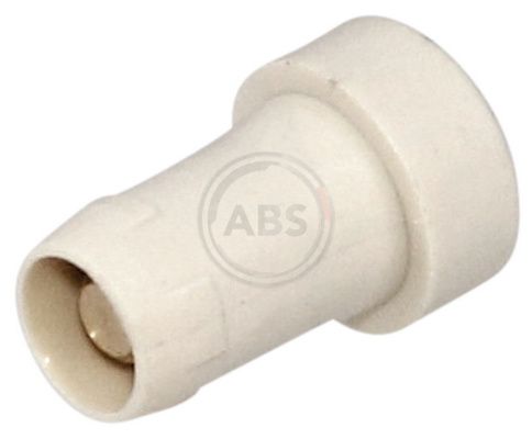 A.B.S. 39475 Warning contact, brake pad wear