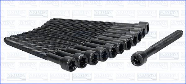 AJUSA 81040800 Cylinder head bolt set