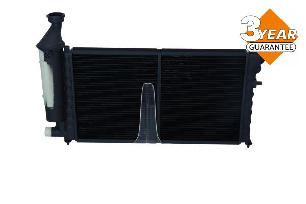 Radiator, engine cooling-2