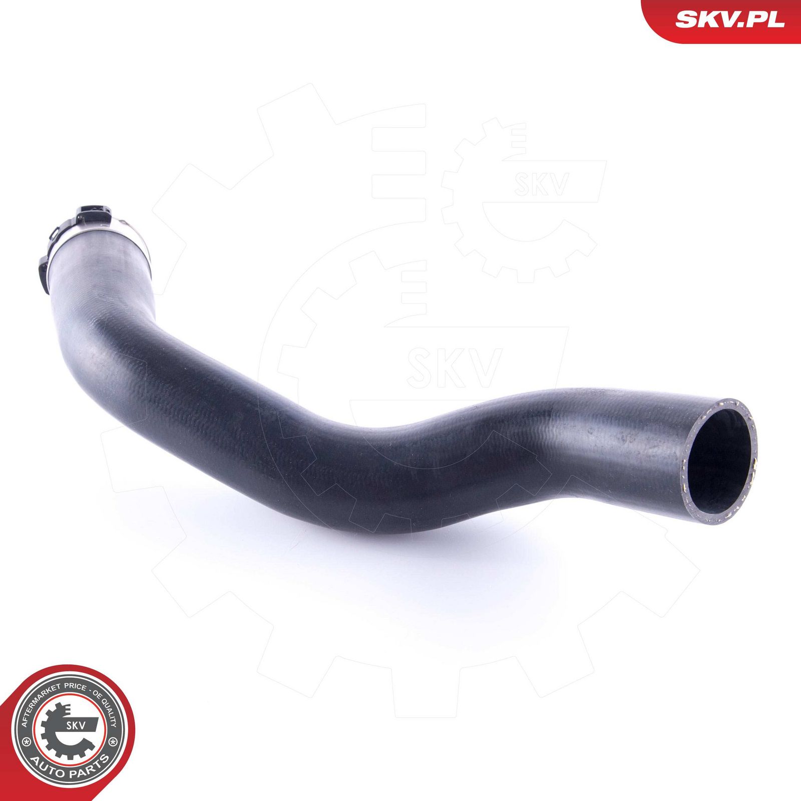ESEN SKV 43SKV472 Charge air hose