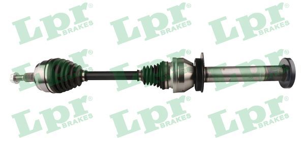 LPR DS52631 Drive shaft