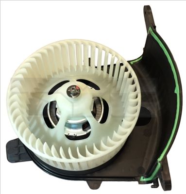 TYC 528-0002 Interior blower