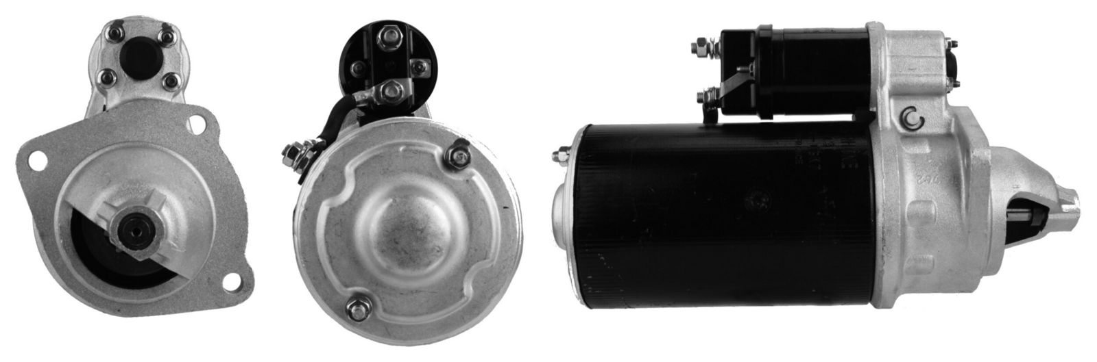 LUCAS LRS01069 Starter