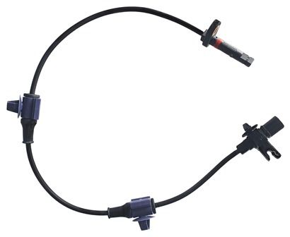 TEXTAR 45049500 Sensor, wheel speed