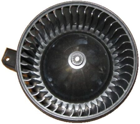 MAHLE AB 207 000P Interior blower