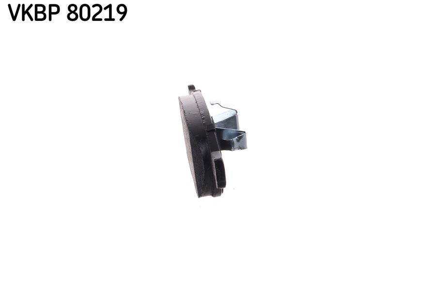 Brake Pad Set, disc brake-3