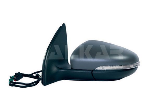 ALKAR 6139124 Exterior mirror