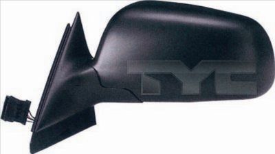 TYC 302-0088 Exterior mirror