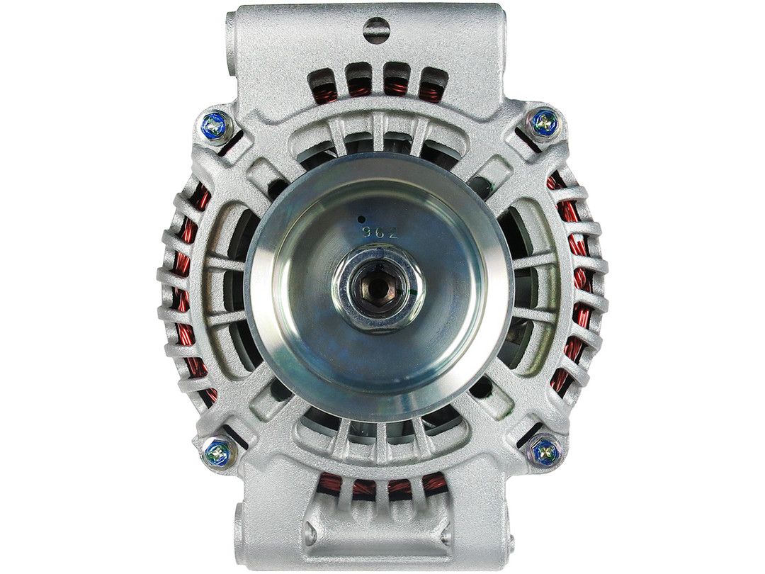 AS-PL A5282(MITSUBISHI) Alternator