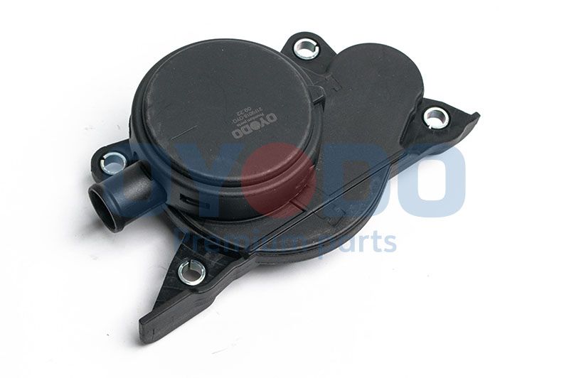 Valve, crankcase ventilation