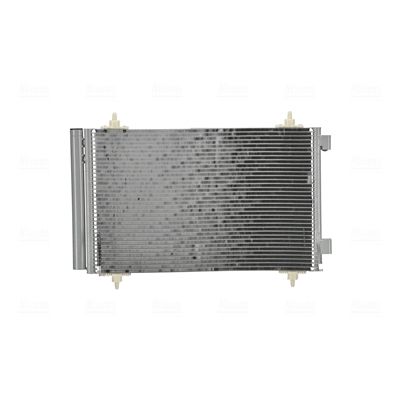 Condenser, air conditioning-3