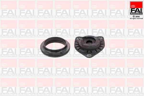 FAI AUTOPARTS SS9110 Repair kit, suspension strut support mount