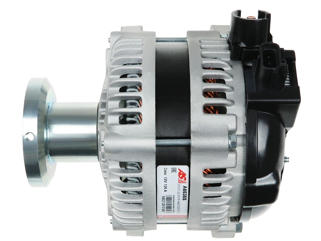 Alternator-3