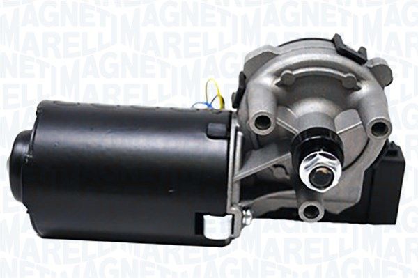 MAGNETI MARELLI 064374200010 Wiper motor