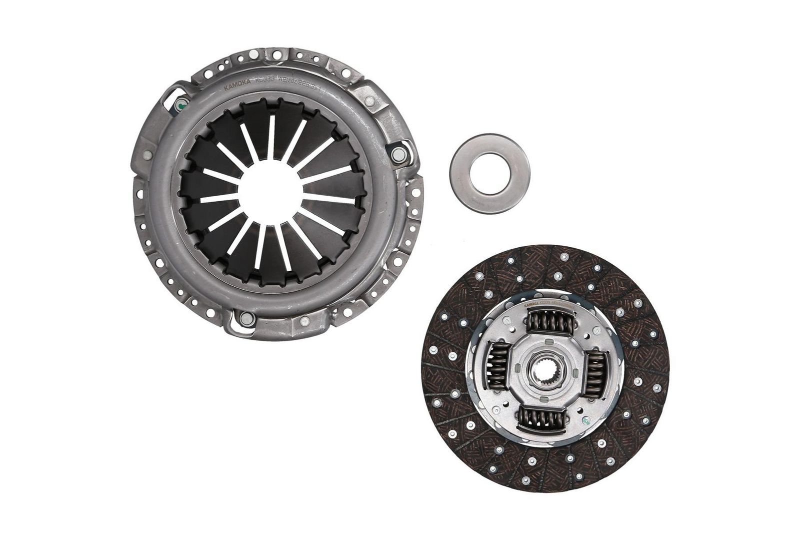 KAMOKA KC333 Clutch kit