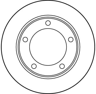 Brake Disc-1