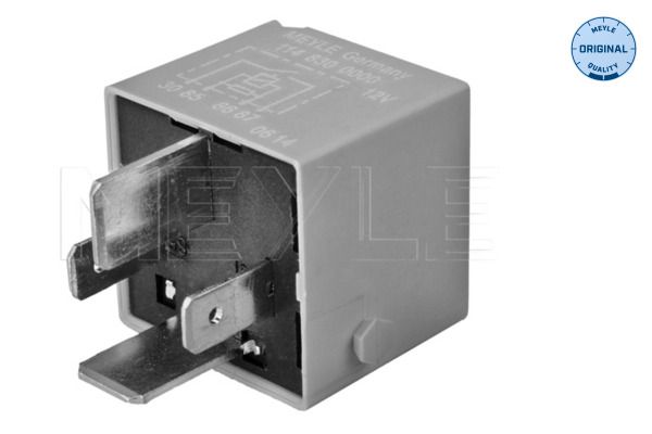 MEYLE 114 830 0000 Multifunctional relay
