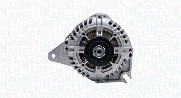 Alternator-2
