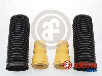 Dust Protection Kit, shock absorber