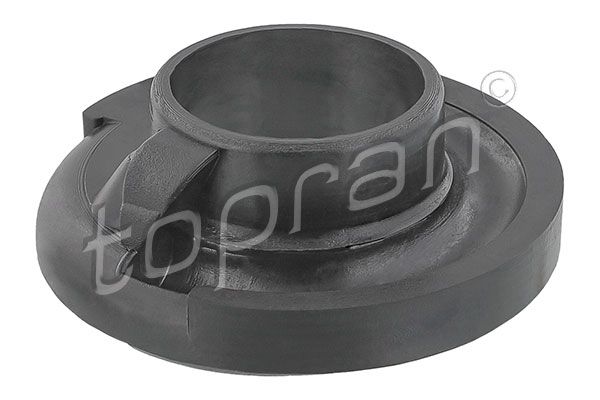 spyruoklės tvirtinimas