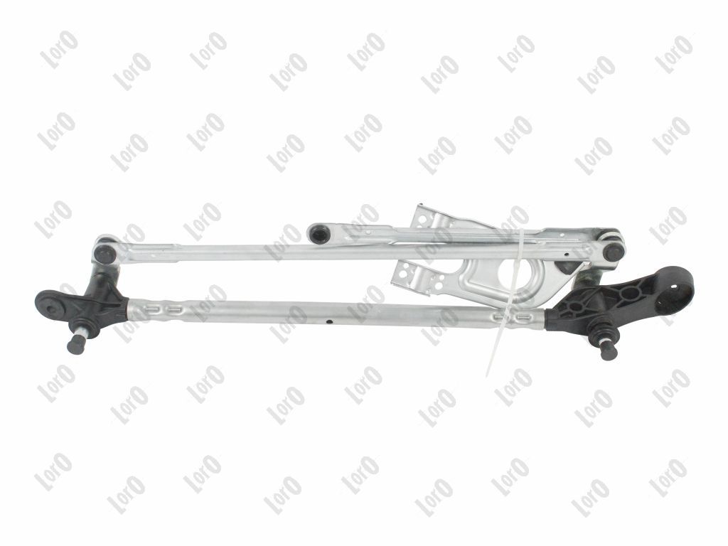 ABAKUS 103-04-119 Wiper linkage