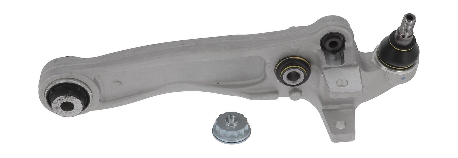 MONROE L16J55 Control/trailing arm, wheel suspension