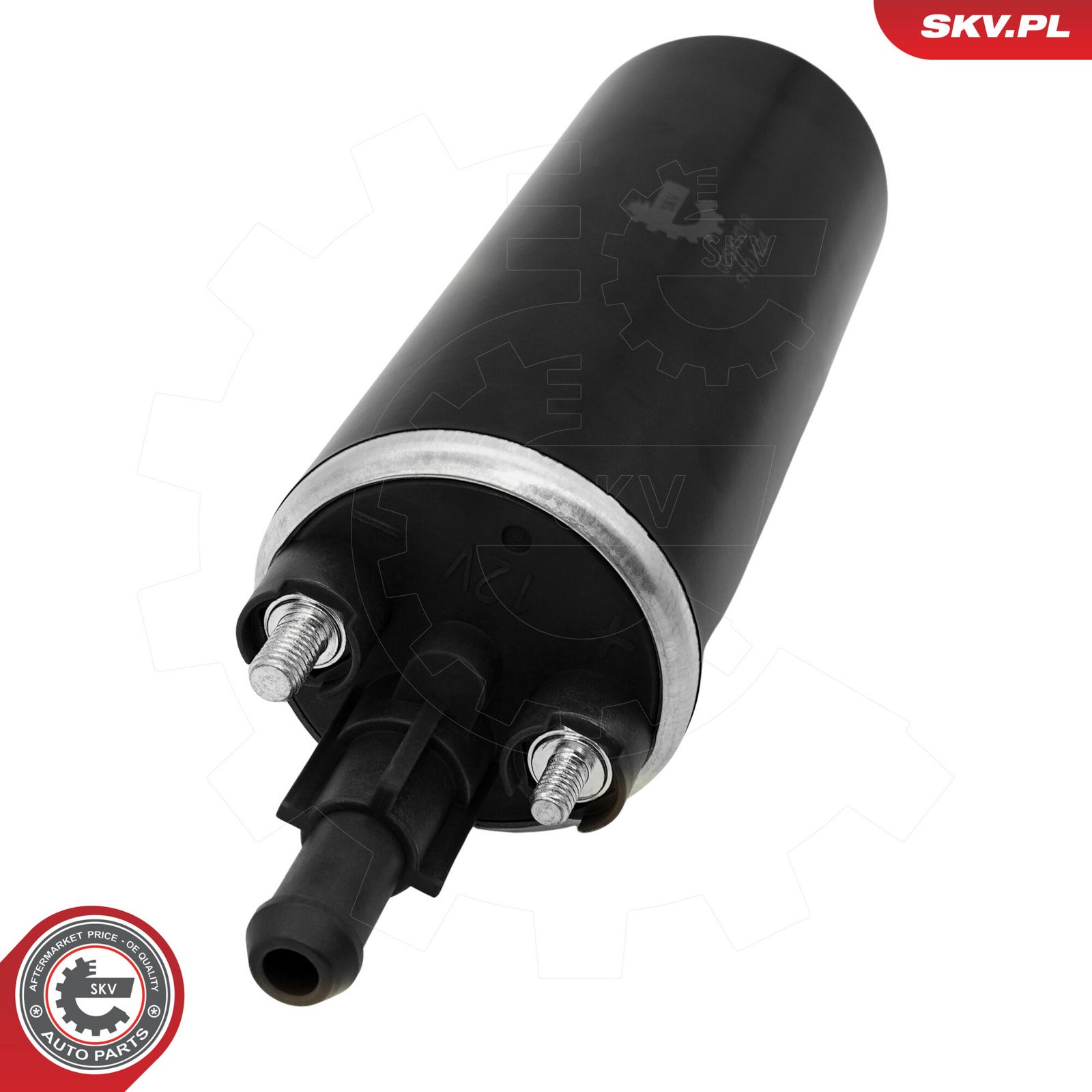 Fuel Pump-1