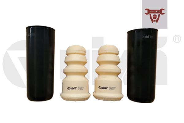 VIKA K51785701 Suspension strut support mount
