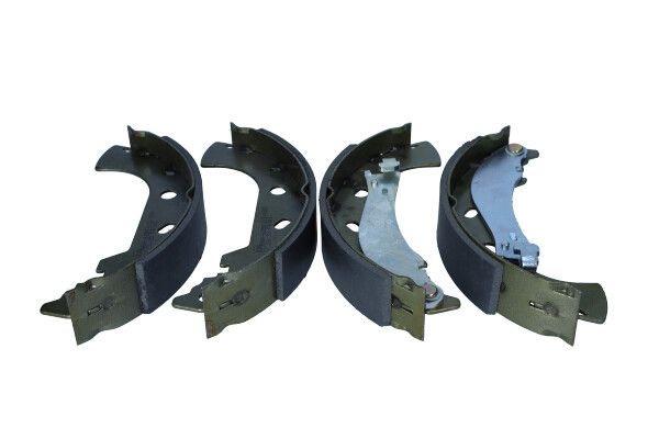 MAXGEAR 19-0277 Brake shoe set