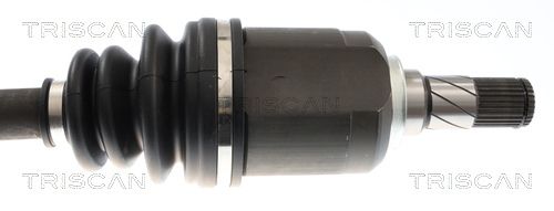 Drive Shaft-2