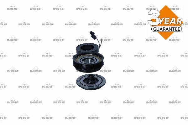 Magnetic Clutch, air conditioning compressor-1