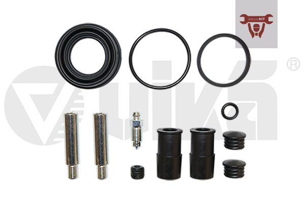 VIKA 66981702401 Seal kit, brake caliper