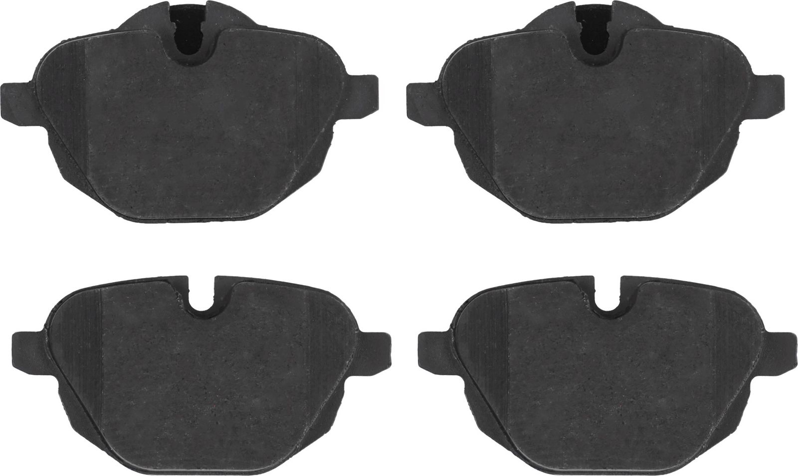 Brake Pad Set, disc brake-2