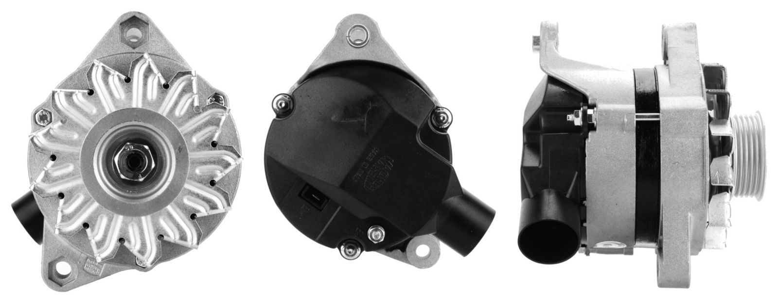 LUCAS LRA01459 Alternator