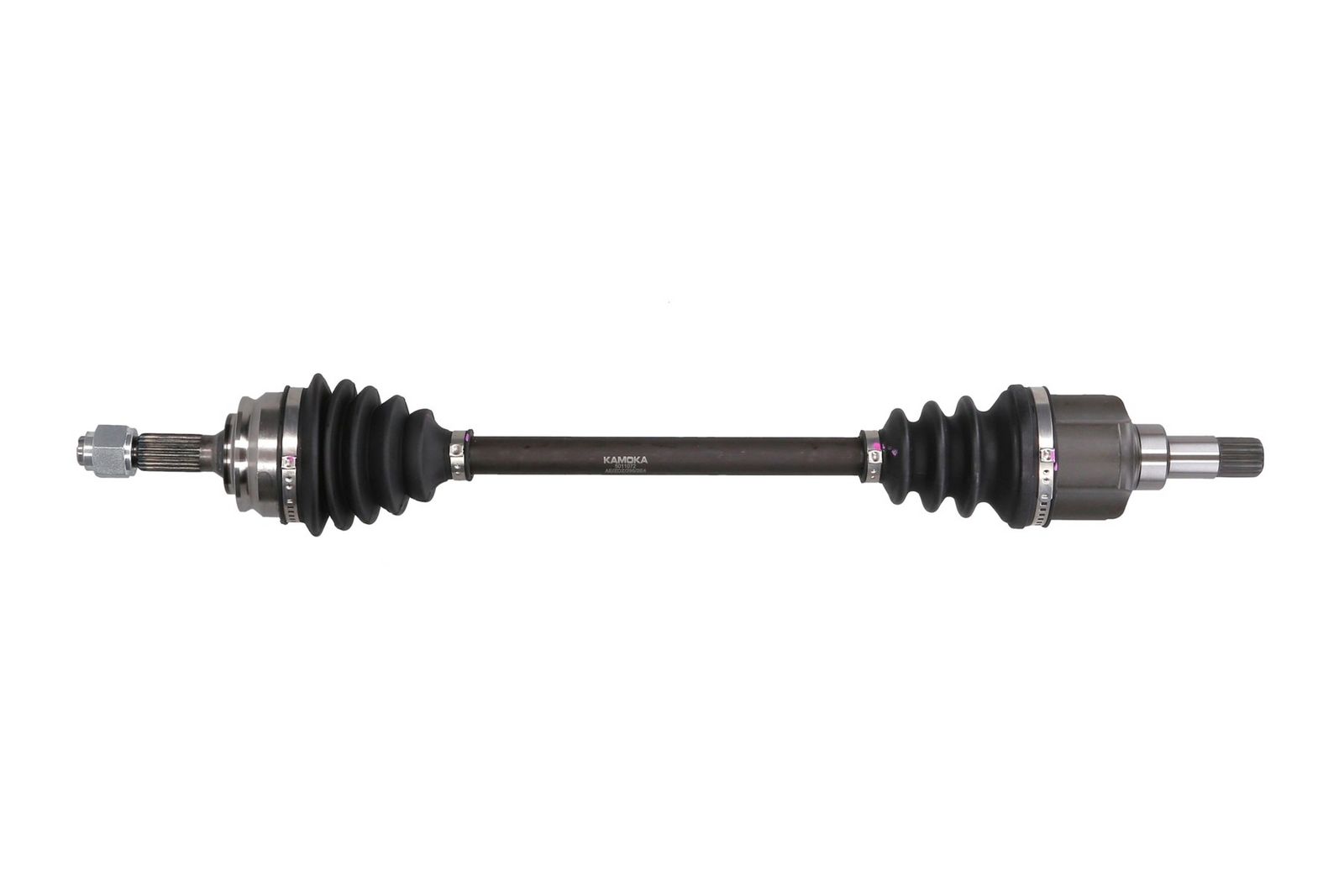 Drive Shaft-main