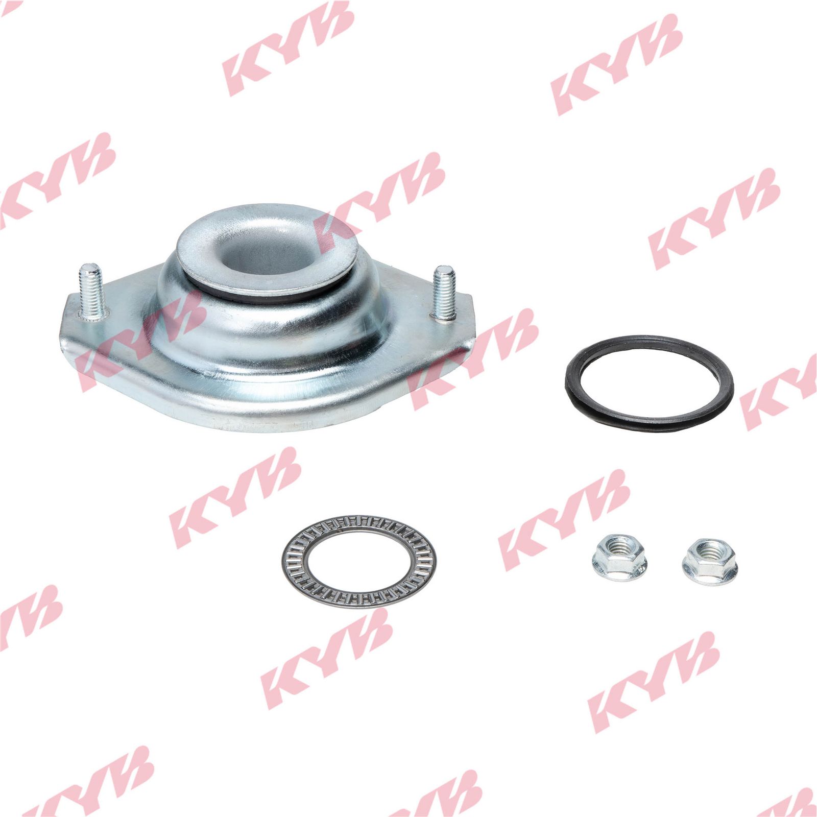 KYB SM1035 Repair kit, suspension strut support mount
