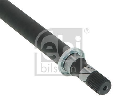 Drive Shaft-1