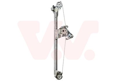 VAN WEZEL 3028264 Window regulator