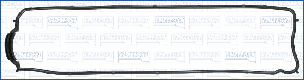 Gasket, cylinder head cover-1