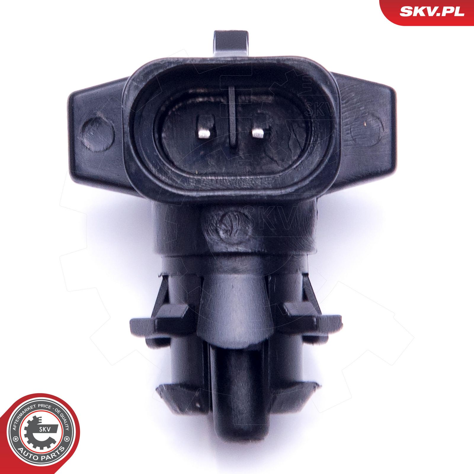 Sensor, interior temperature-1