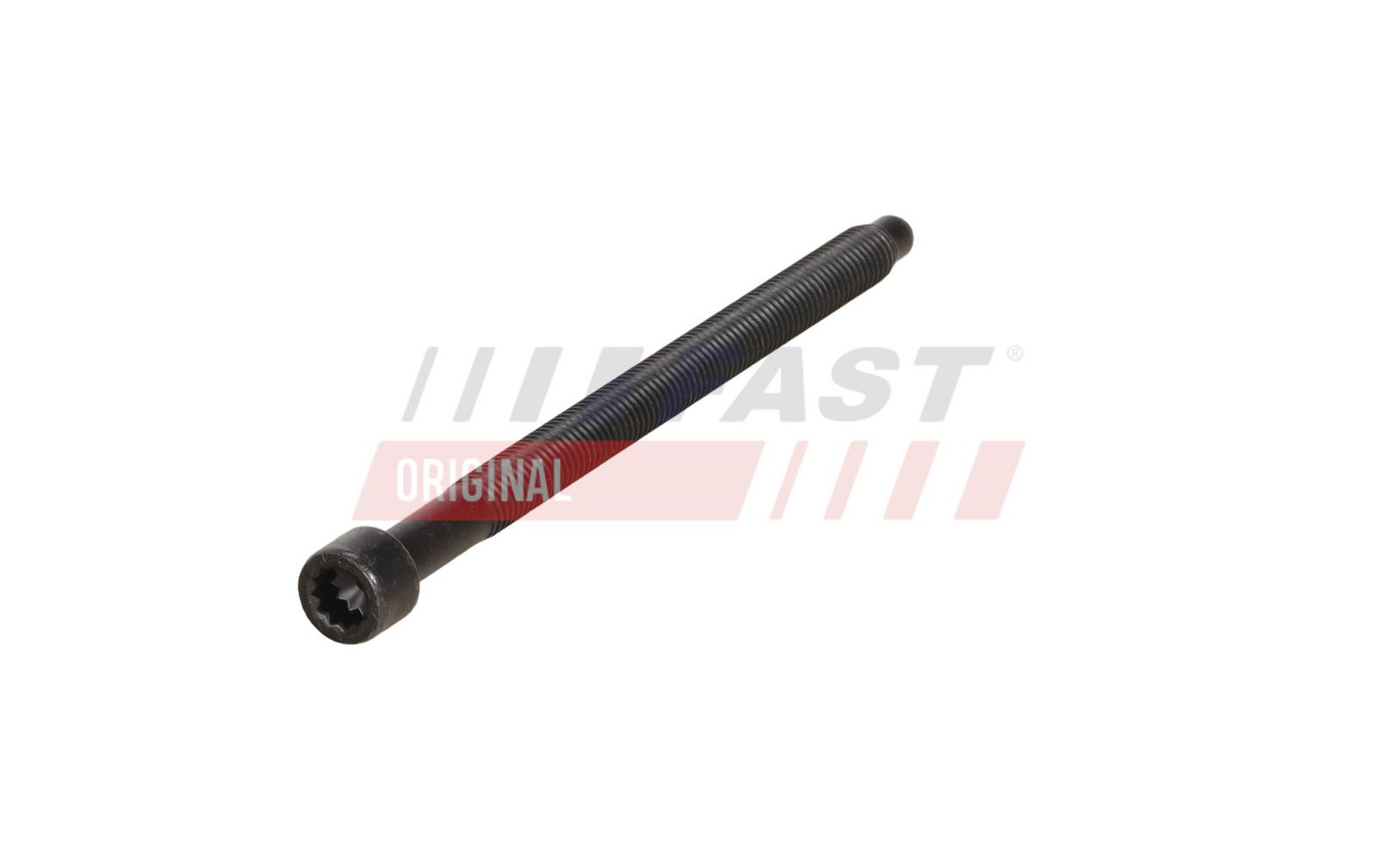 Cylinder Head Bolt-3