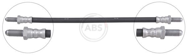 A.B.S. SL 1058 Brake hose