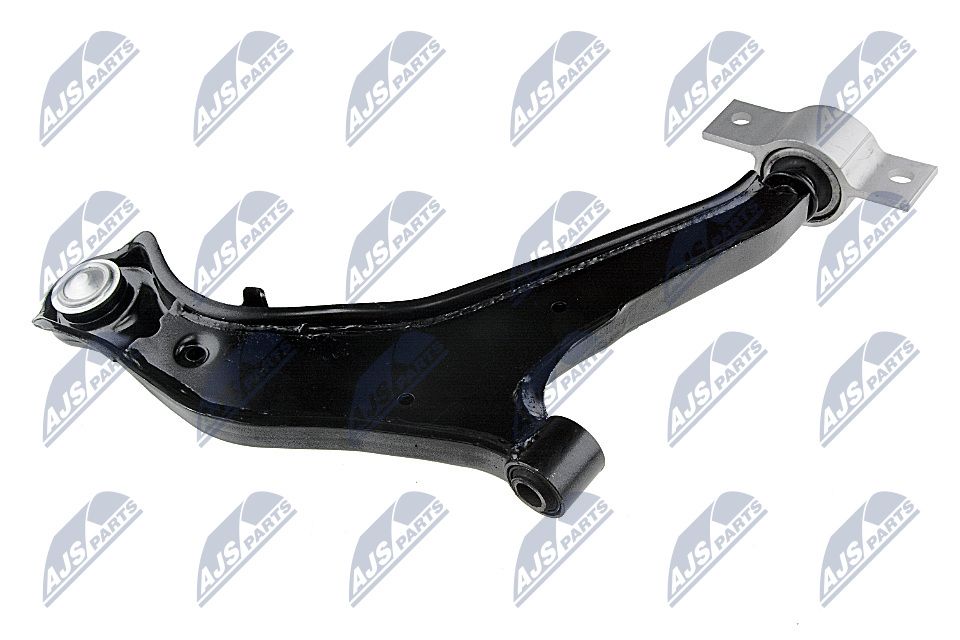Control/Trailing Arm, wheel suspension-1