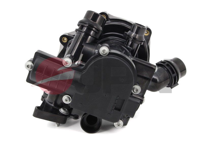 Water Pump, engine cooling-2